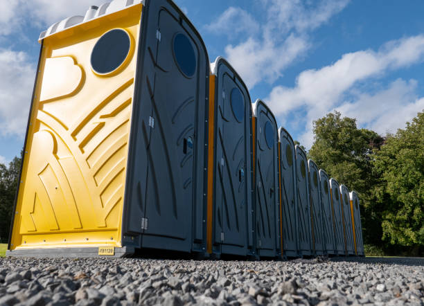 Trusted Sparta, WI Portable Potty Rental Experts